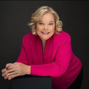 Meet your Posher, Rita